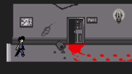 Screenshot Days Without 2
