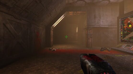 Screenshot Unreal 1