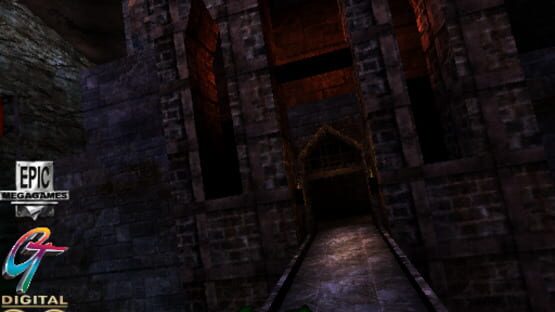 Screenshot Unreal 2