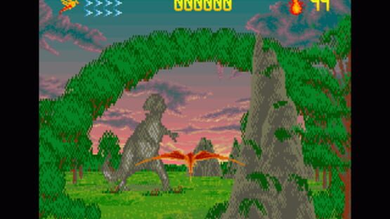 Screenshot Unreal 1