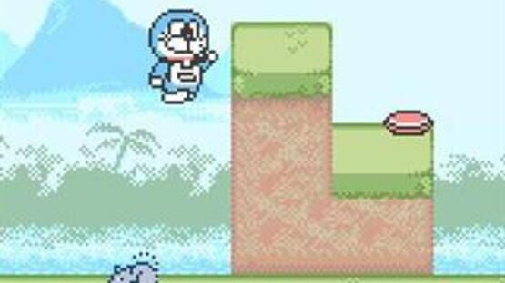 Screenshot Doraemon Memories: Nobita no Omoide Daibouken 1