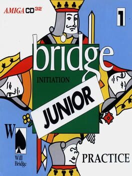 Cover Will Bridge : Initiation Junior