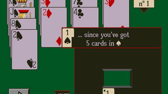 Screenshot Will Bridge : Initiation Junior 3