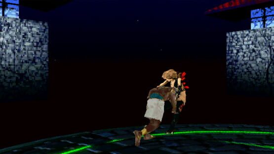 Screenshot War Gods 3