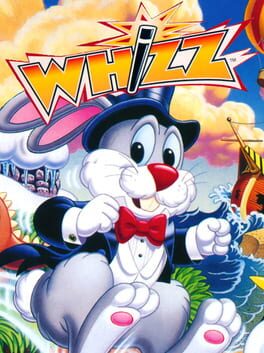 Cover Whizz