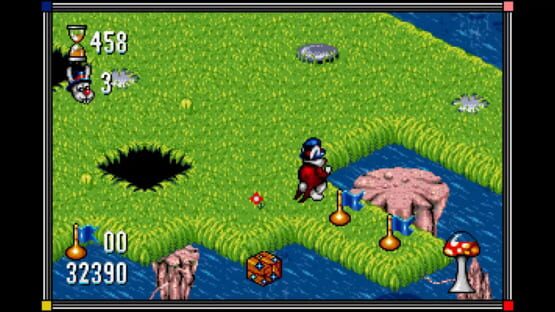 Screenshot Whizz 3