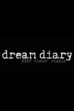 Cover Dream Diary