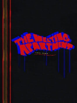 Cover The Melting Apartment