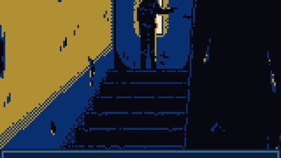 Screenshot The Melting Apartment 1