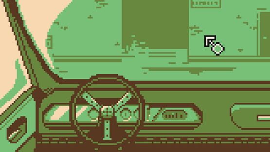 Screenshot The Melting Apartment 3