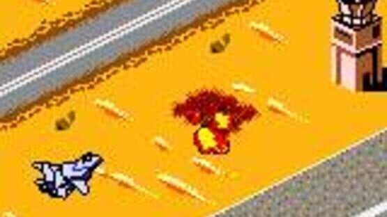 Screenshot Top Gun: Firestorm 1