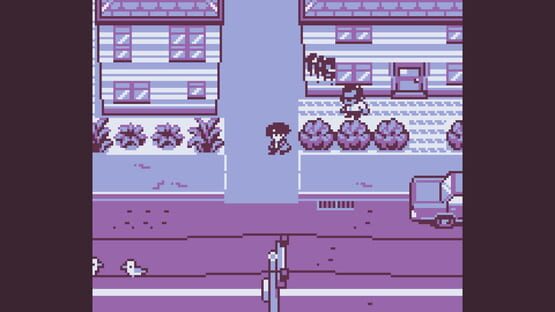 Screenshot Small Town Emo 2