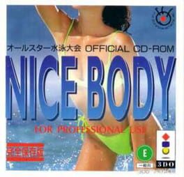 Cover Nice Body All-Star Suiei Taikai