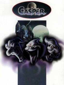Cover Casper