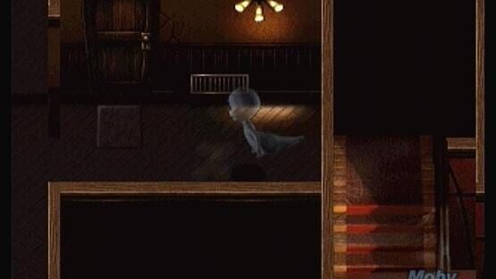Screenshot Casper 1