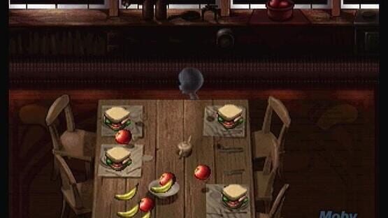 Screenshot Casper 2
