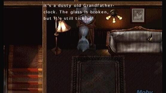 Screenshot Casper 3