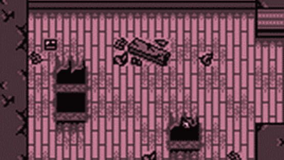 Screenshot Grandia: Parallel Trippers 1