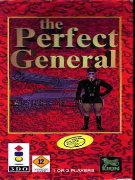 Cover The Perfect General