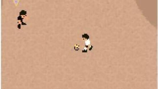 Screenshot Pocket Soccer 2