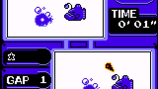 Screenshot Loppi Puzzle Magazine: Hirameku Puzzle Dai-3-gou 2