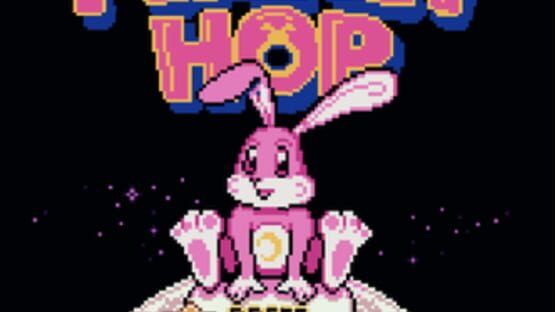 Screenshot Planet Hop 1
