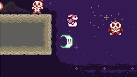 Screenshot Planet Hop 2