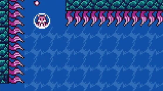 Screenshot Planet Hop 3