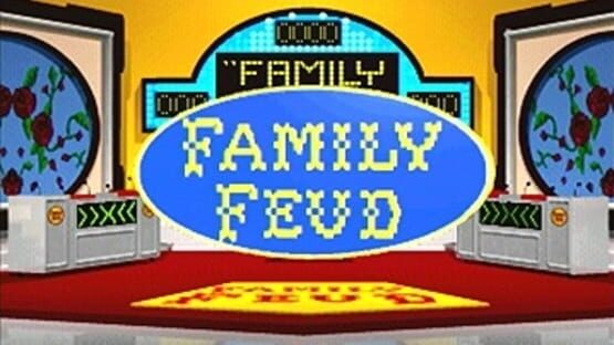 Screenshot Family Feud 1