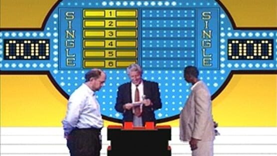 Screenshot Family Feud 2