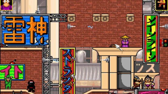 Screenshot Humans 3: Evolution - Lost in Time 3