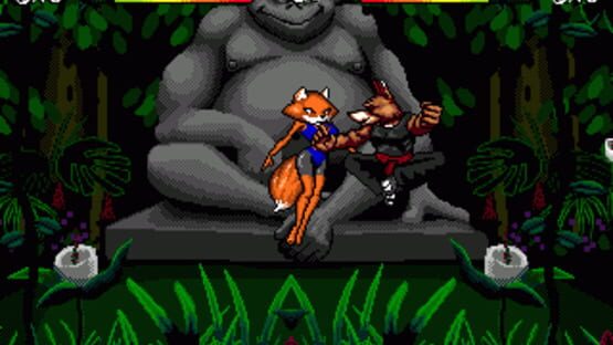 Screenshot Brutal: Paws of Fury 3