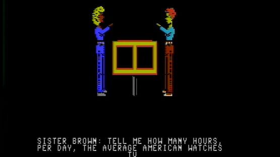 Screenshot Family Feud 1