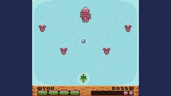 Screenshot Tad-Bubble! 3