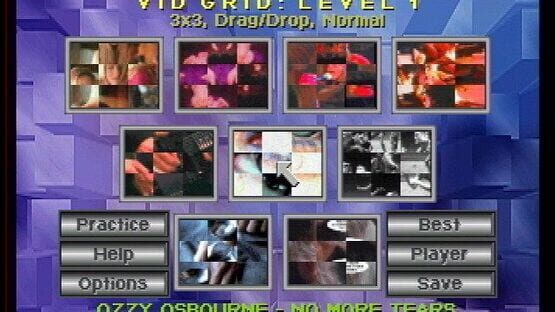 Screenshot Vid Grid 1