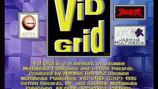 Screenshot Vid Grid 3