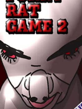 Cover Funny Rat Game 2