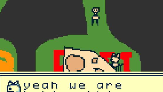 Screenshot Funny Rat Game 2 2