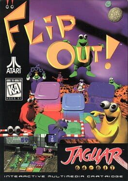 Cover FlipOut!
