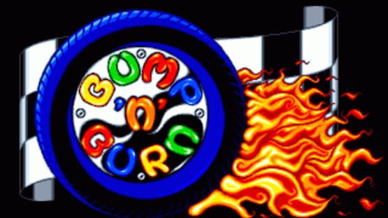 Screenshot Bump 'N' Burn 3