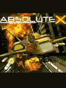 Cover Absolute X