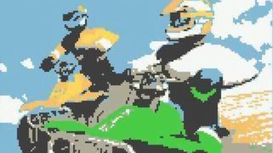 Screenshot ATV Racing 1