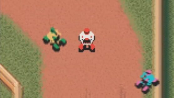Screenshot ATV Racing 2