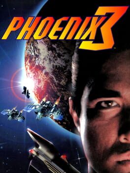 Cover Phoenix 3