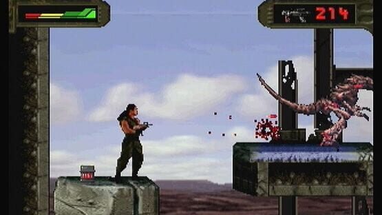 Screenshot Phoenix 3 3