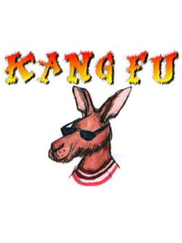 Cover Kang Fu