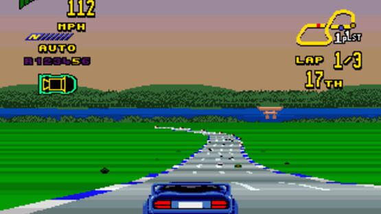 Screenshot Top Gear 2 1