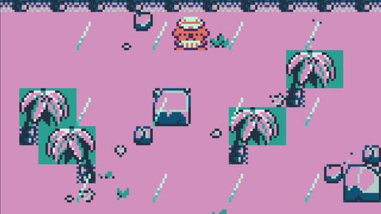 Screenshot Toni Island Adventure 1