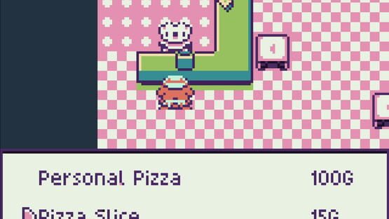 Screenshot Toni Island Adventure 2