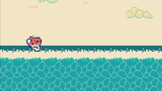 Screenshot Toni Island Adventure 3